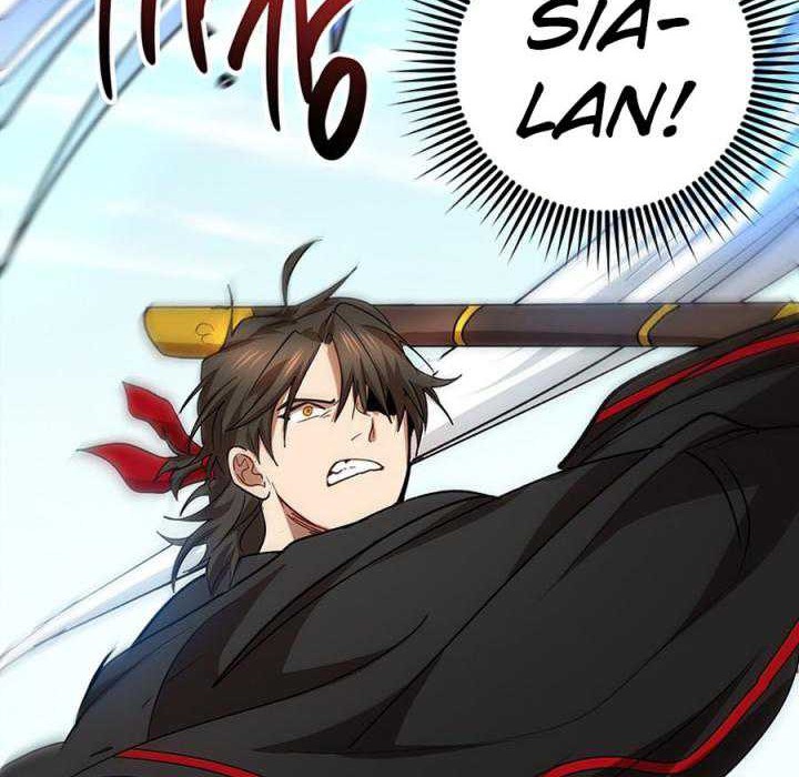 Mudang Association Chapter 55 Gambar 46