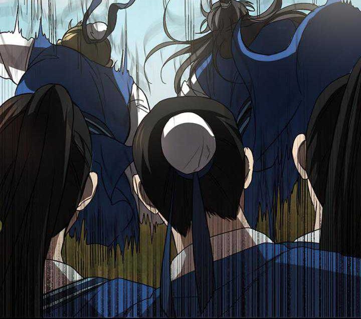 Mudang Association Chapter 55 Gambar 50