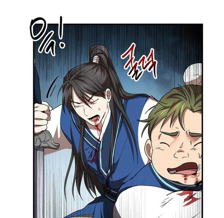 Mudang Association Chapter 55 Gambar 54