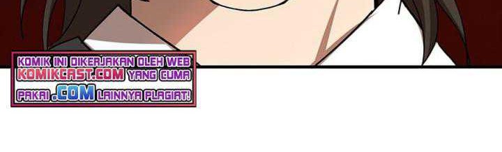 Mudang Association Chapter 55 Gambar 56