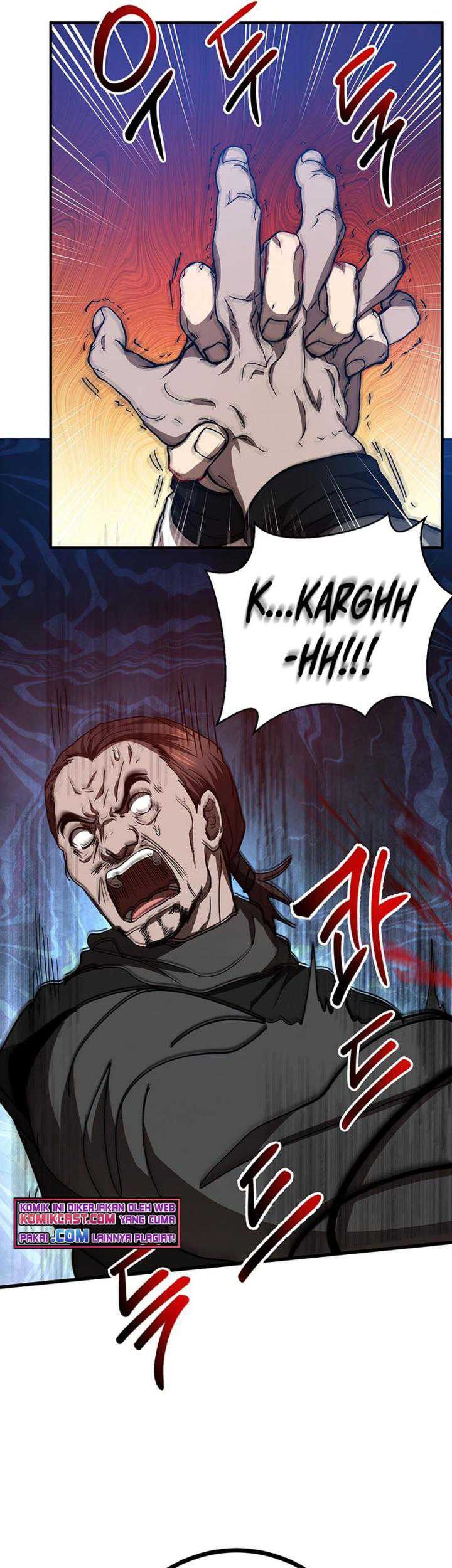 Mudang Association Chapter 55 Gambar 63