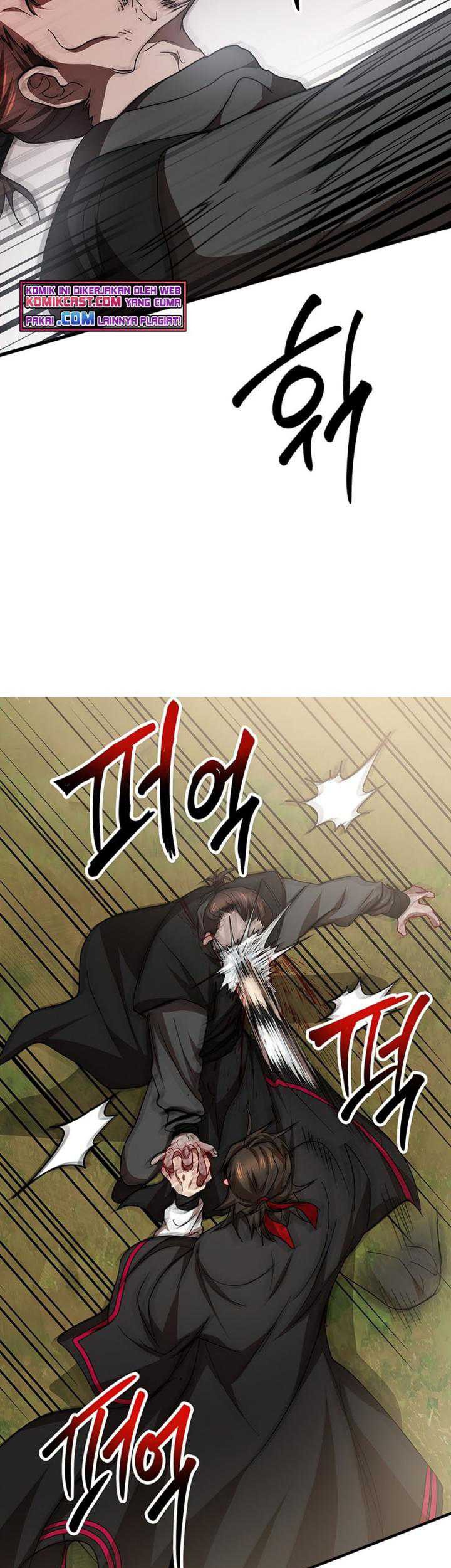 Mudang Association Chapter 55 Gambar 67