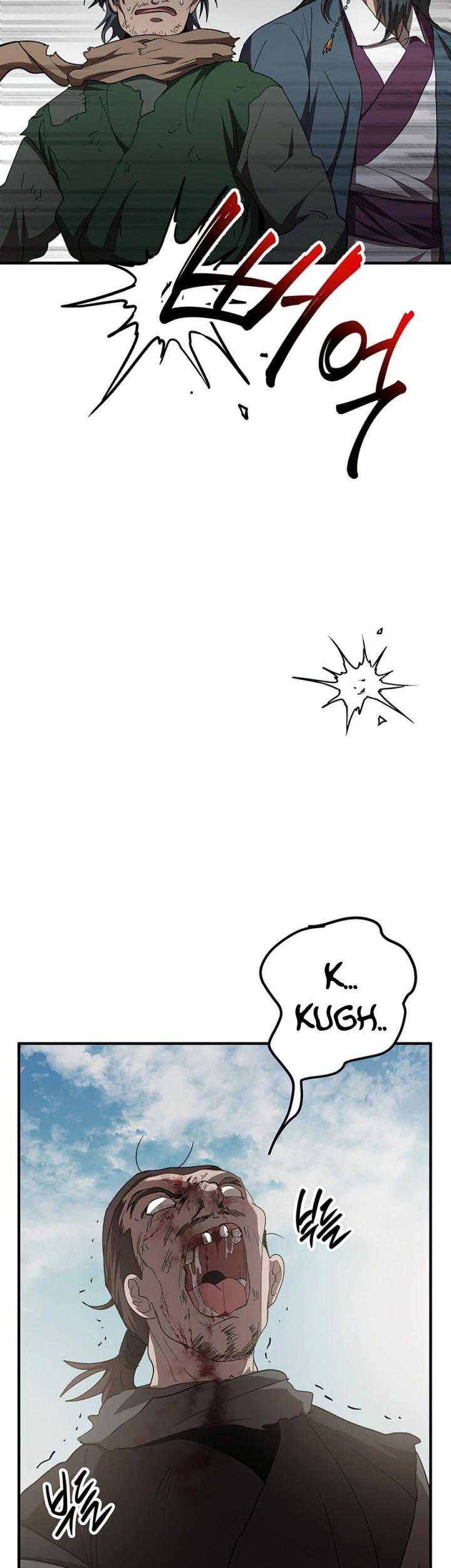 Mudang Association Chapter 55 Gambar 70