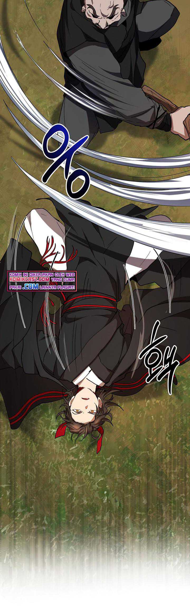 Mudang Association Chapter 55 Gambar 6