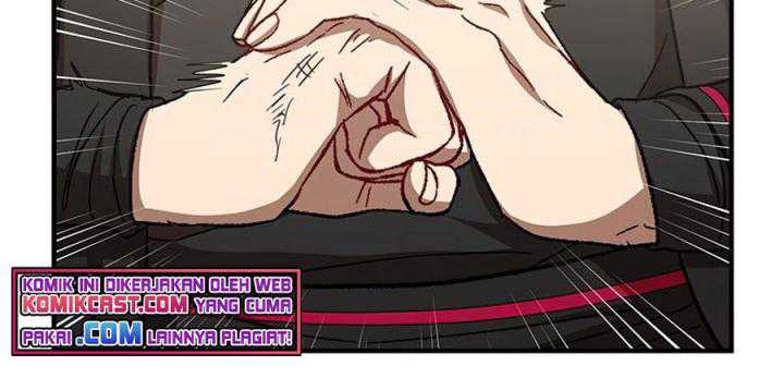 Mudang Association Chapter 55 Gambar 76