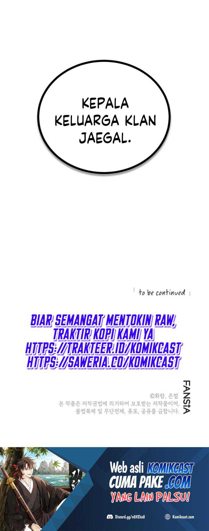 Mudang Association Chapter 55 Gambar 78