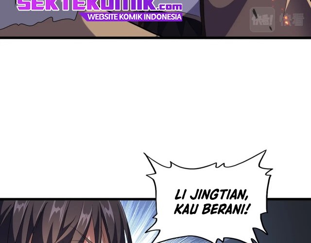 Magic Emperor Chapter 246 Gambar 5