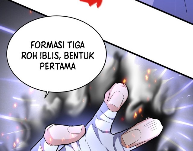 Magic Emperor Chapter 246 Gambar 21