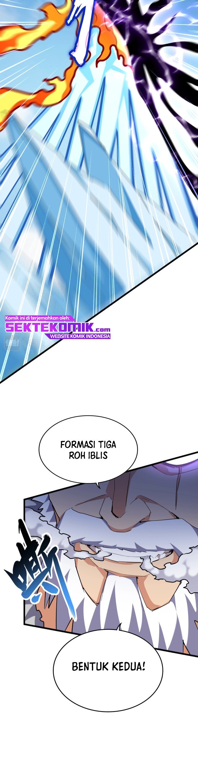Magic Emperor Chapter 246 Gambar 24