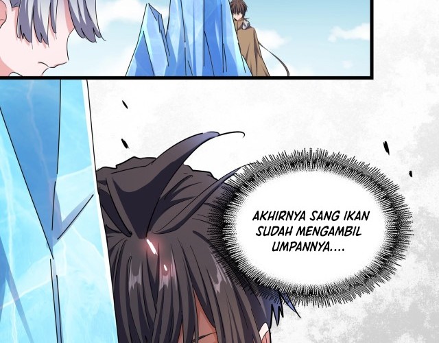 Magic Emperor Chapter 246 Gambar 33