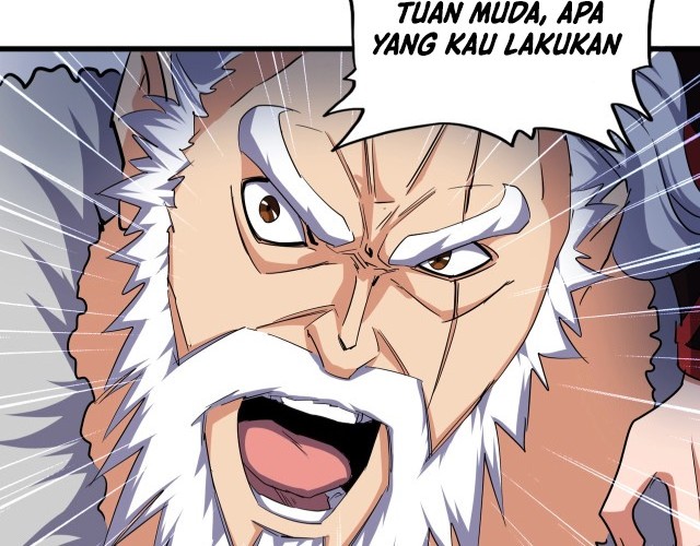 Magic Emperor Chapter 246 Gambar 35