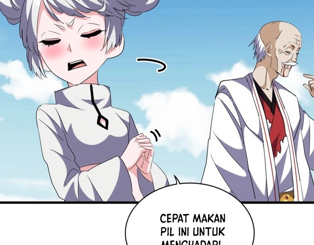 Magic Emperor Chapter 246 Gambar 39