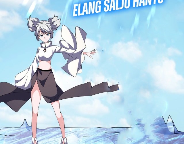 Magic Emperor Chapter 246 Gambar 41