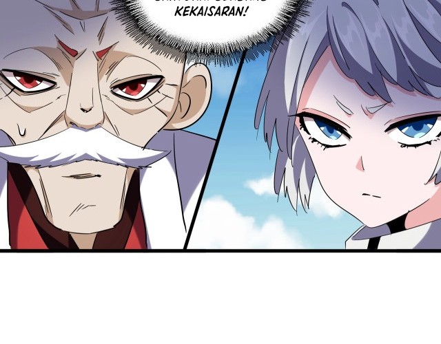Magic Emperor Chapter 246 Gambar 7