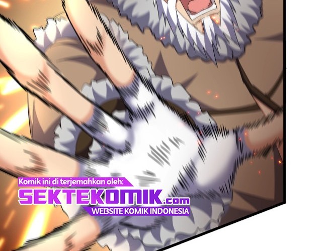 Magic Emperor Chapter 246 Gambar 9