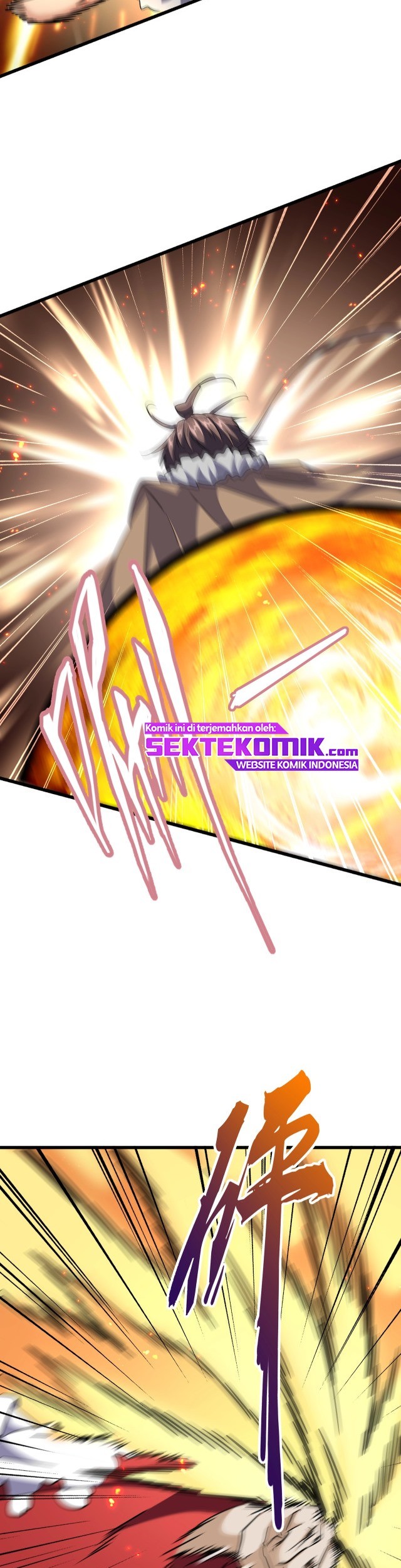 Magic Emperor Chapter 246 Gambar 10