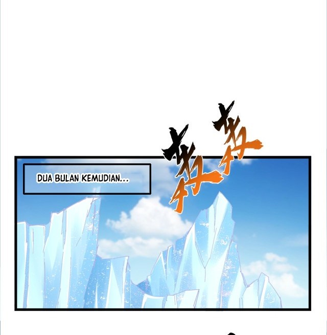 Magic Emperor Chapter 245 Gambar 23