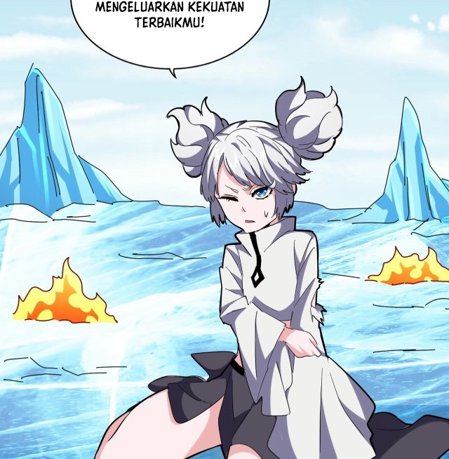 Magic Emperor Chapter 245 Gambar 27