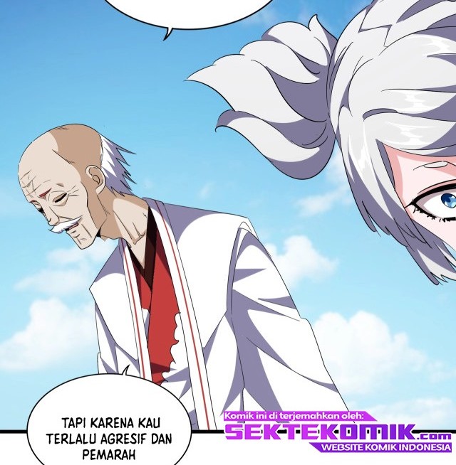 Magic Emperor Chapter 245 Gambar 31