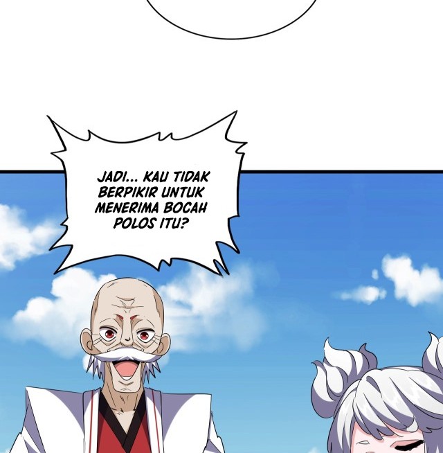Magic Emperor Chapter 245 Gambar 35