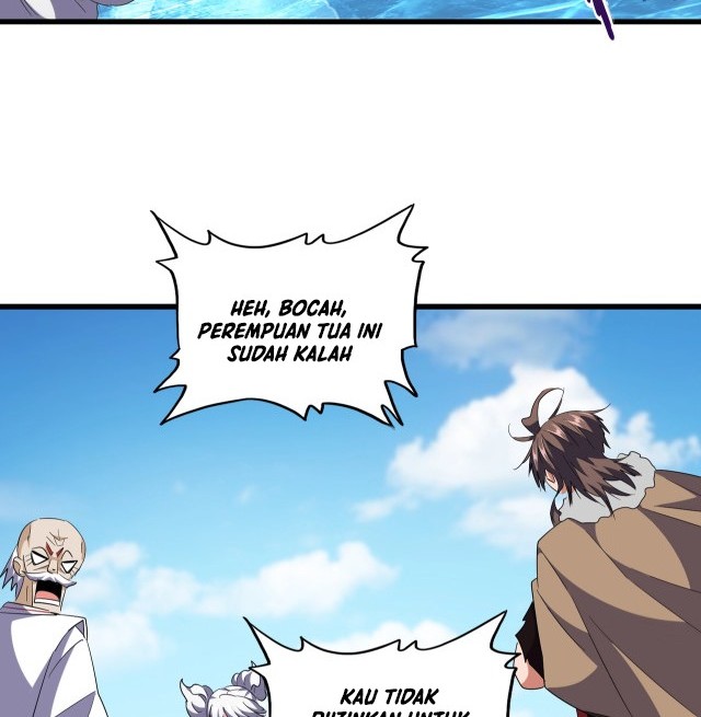 Magic Emperor Chapter 245 Gambar 37