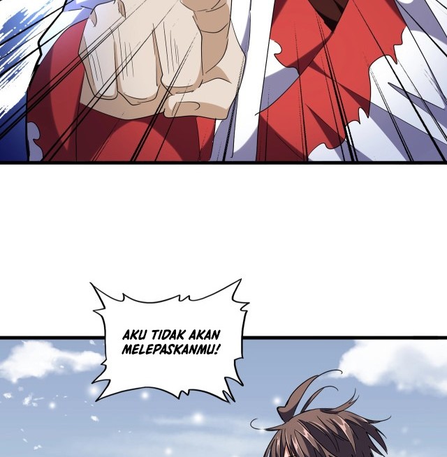 Magic Emperor Chapter 245 Gambar 7