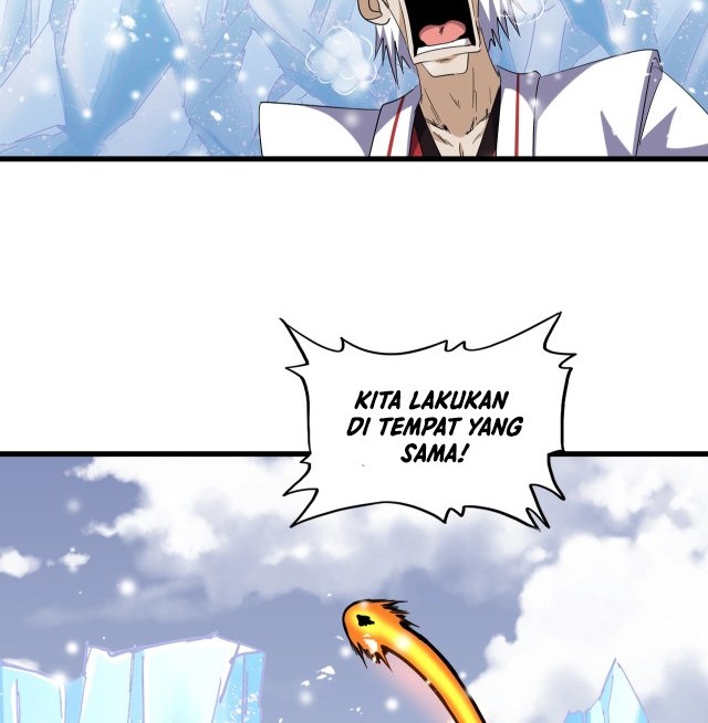 Magic Emperor Chapter 245 Gambar 9