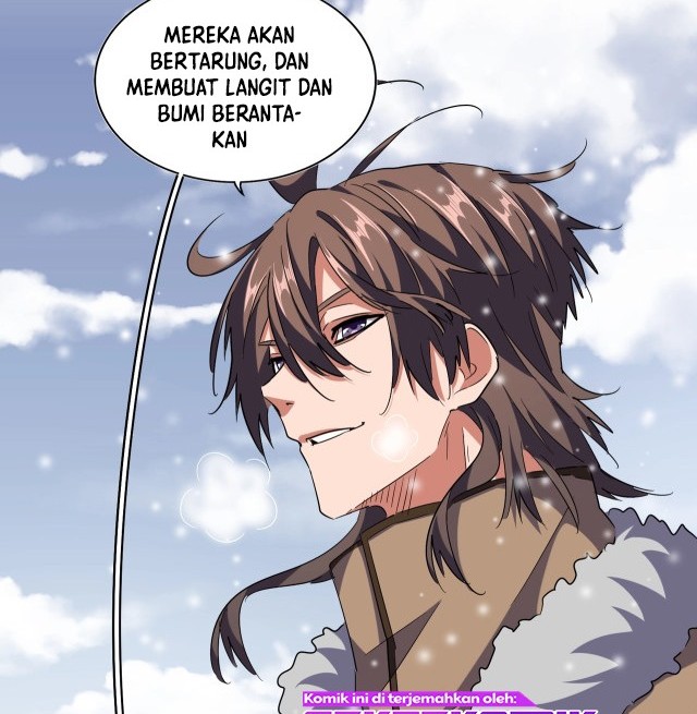 Magic Emperor Chapter 245 Gambar 15