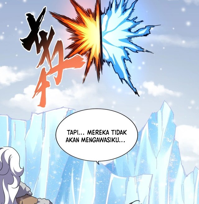 Magic Emperor Chapter 245 Gambar 17