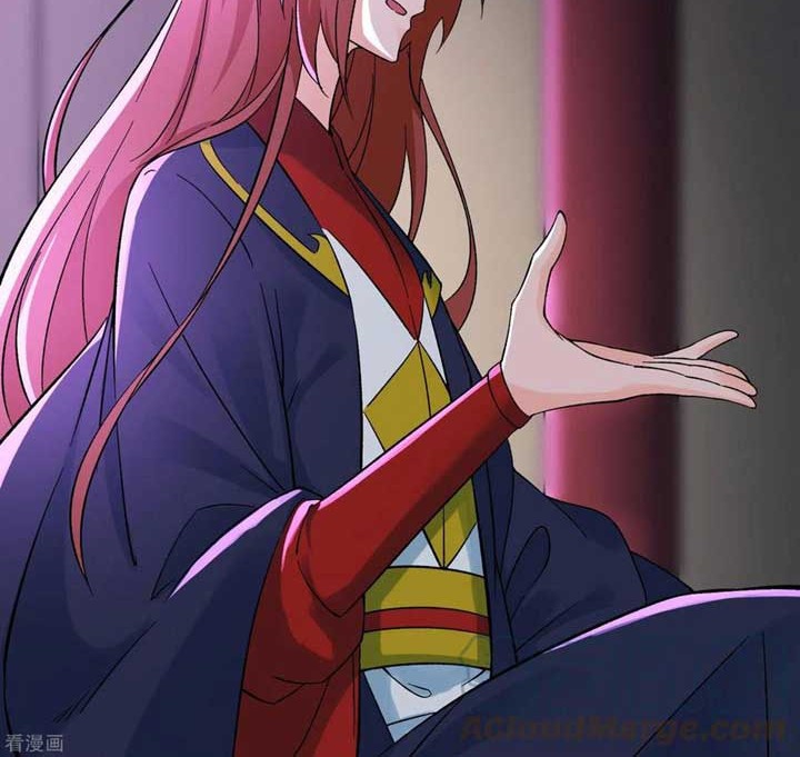 Apprentices Are All Female Devil Chapter 58 Gambar 17