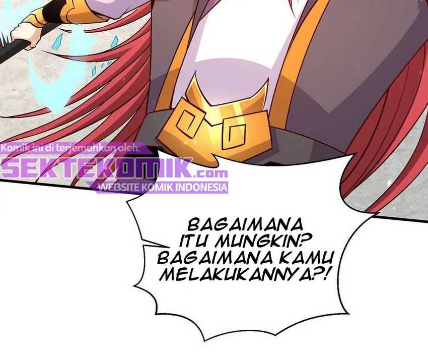 Dushi Xian Wang Chapter 248 Gambar 26