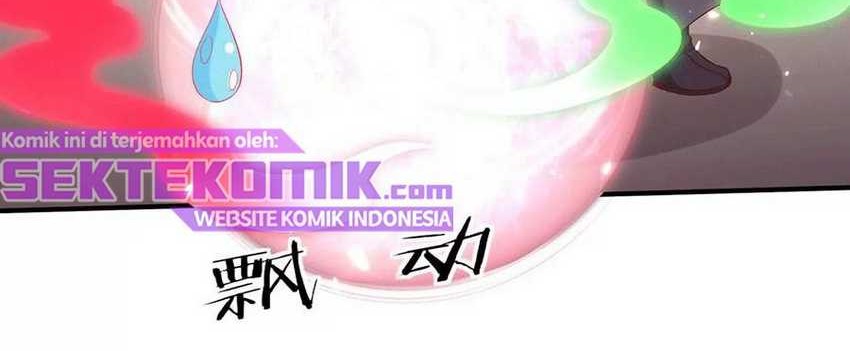 Dushi Xian Wang Chapter 248 Gambar 6