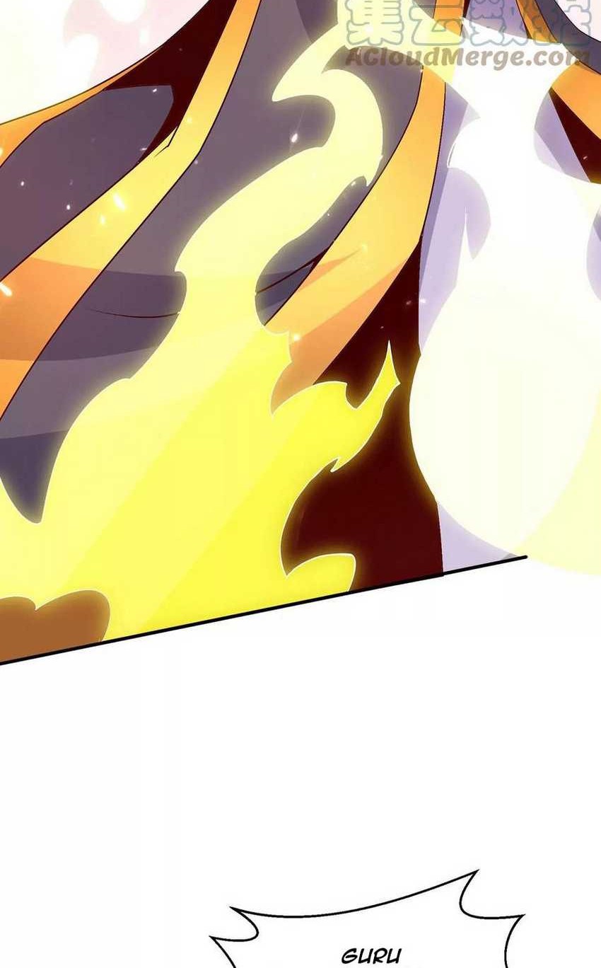 Dushi Xian Wang Chapter 248 Gambar 8