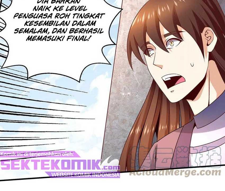 Dushi Xian Wang Chapter 248 Gambar 13