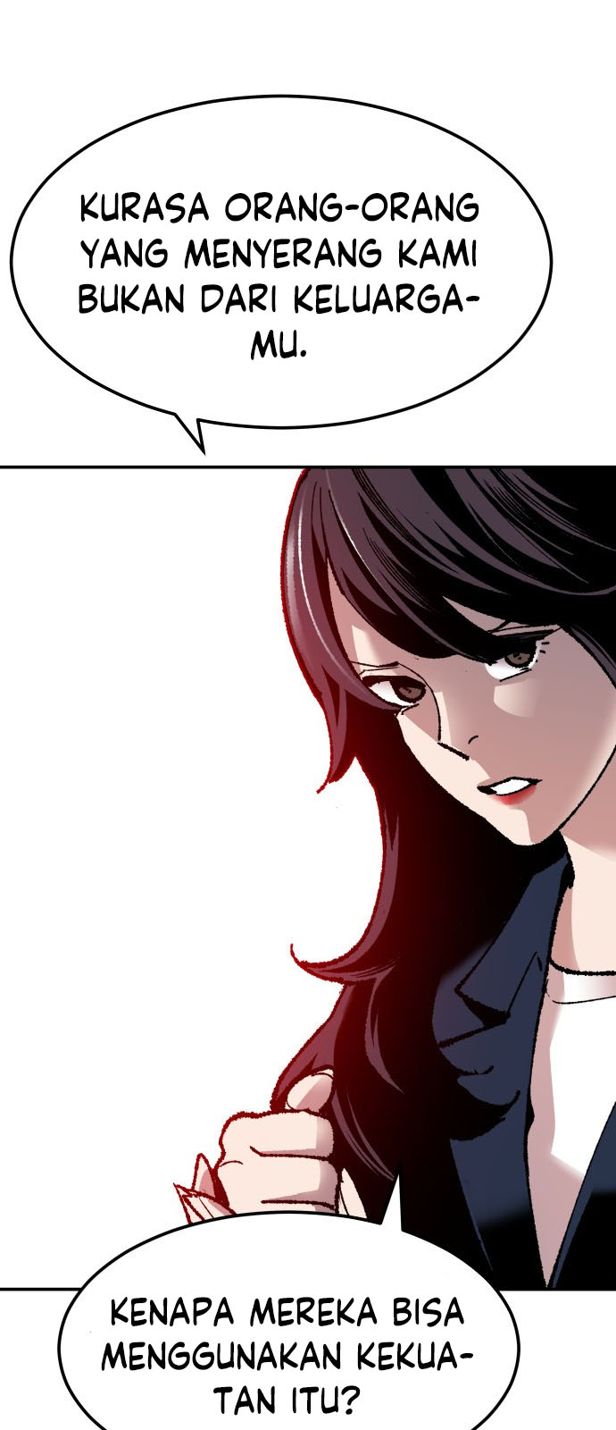 Limit Breaker Chapter 55 Gambar 110