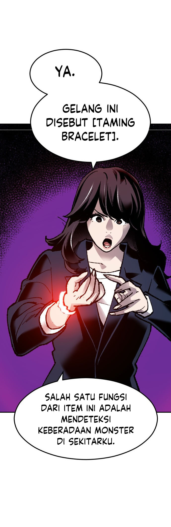 Limit Breaker Chapter 55 Gambar 122