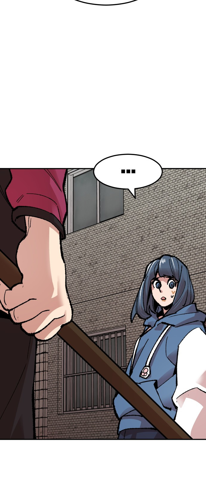 Limit Breaker Chapter 55 Gambar 114