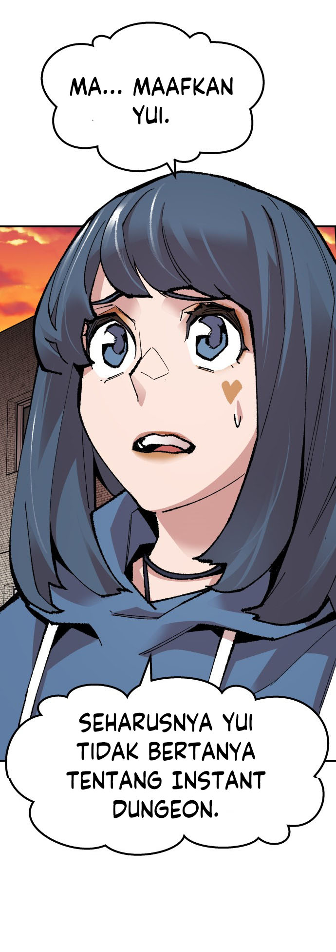 Limit Breaker Chapter 55 Gambar 115