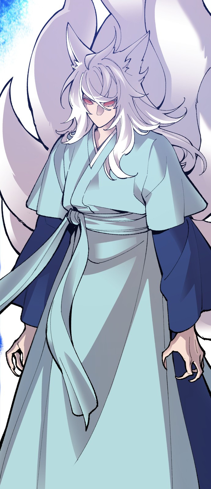 Limit Breaker Chapter 55 Gambar 129