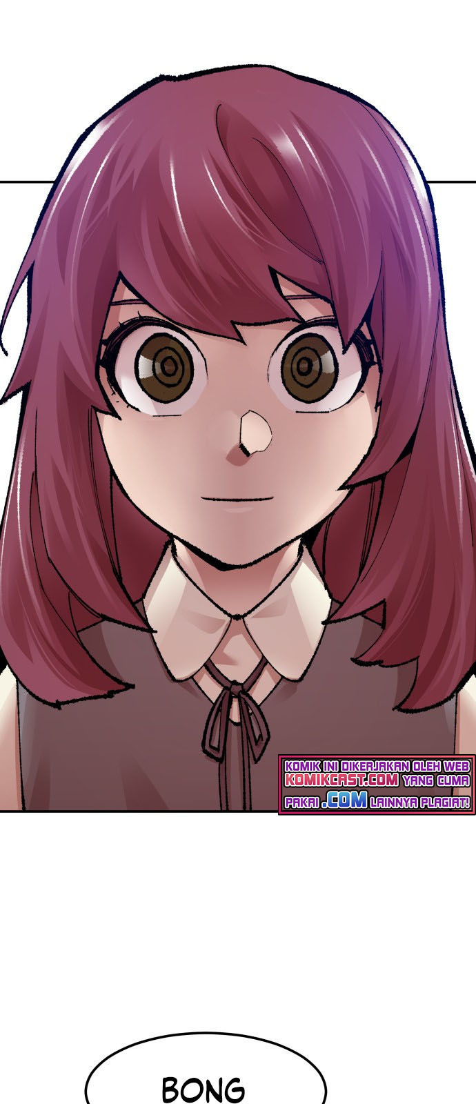 Limit Breaker Chapter 55 Gambar 13