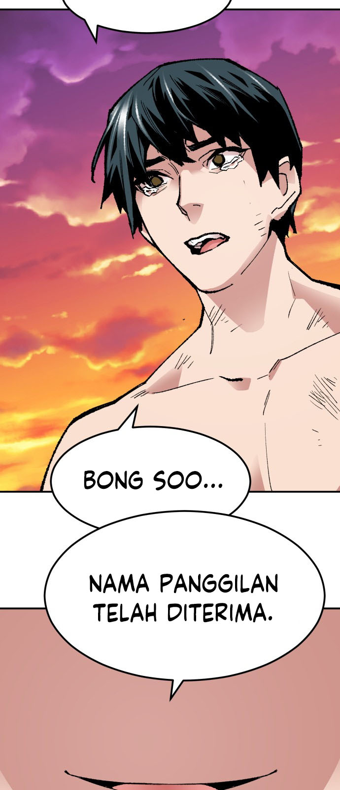 Limit Breaker Chapter 55 Gambar 14