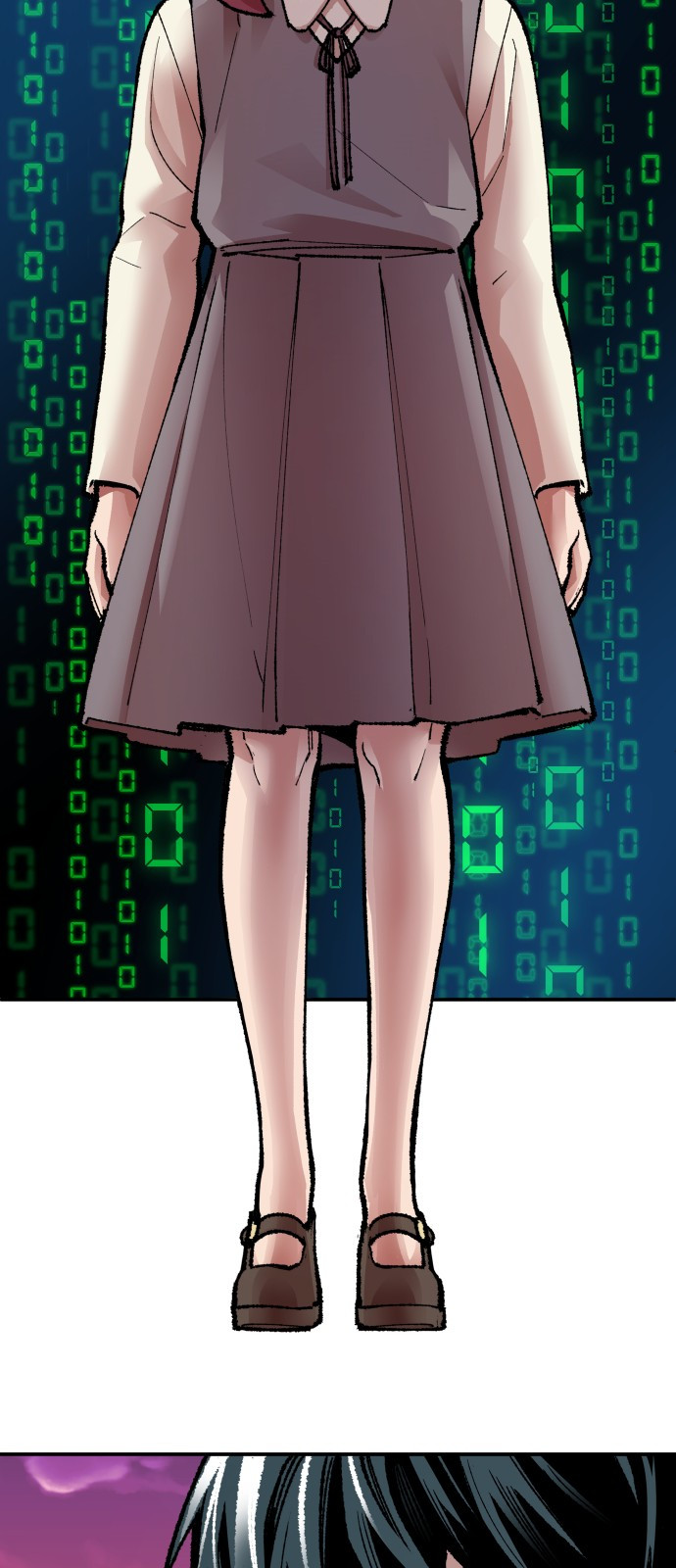 Limit Breaker Chapter 55 Gambar 16