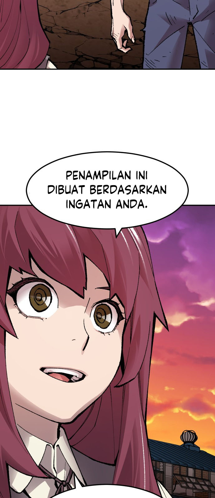 Limit Breaker Chapter 55 Gambar 19