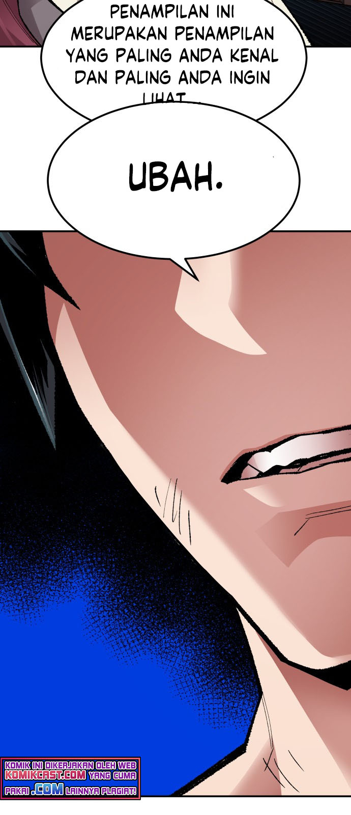 Limit Breaker Chapter 55 Gambar 20