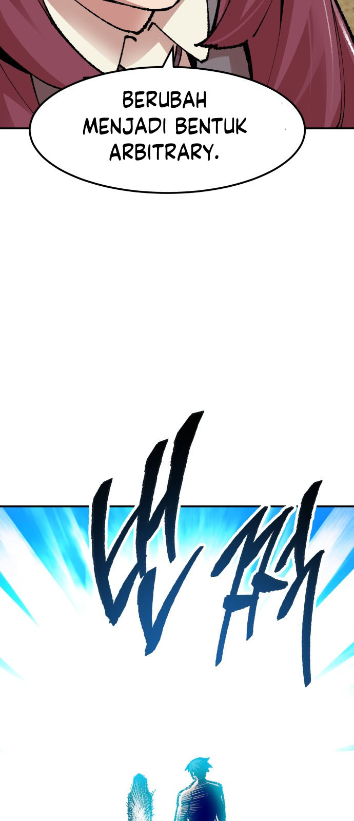 Limit Breaker Chapter 55 Gambar 23