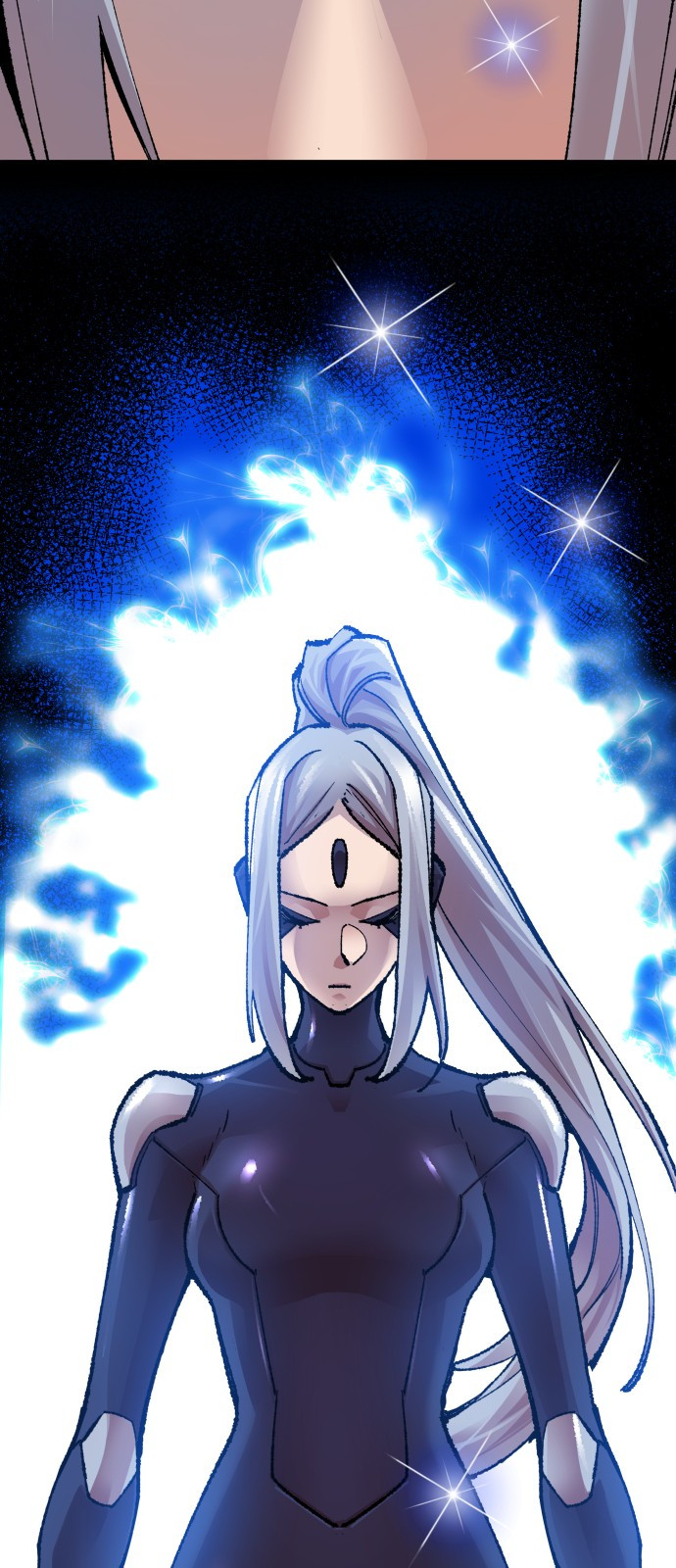 Limit Breaker Chapter 55 Gambar 26