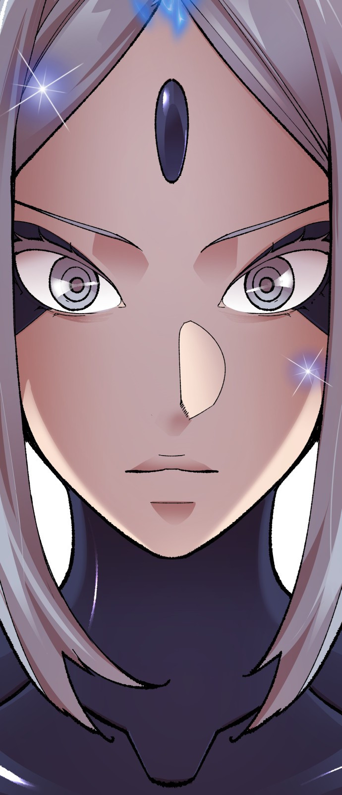 Limit Breaker Chapter 55 Gambar 28