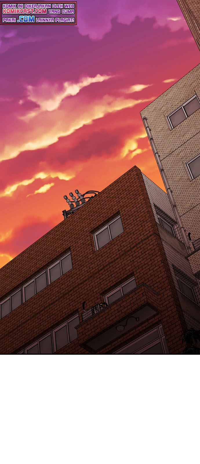 Limit Breaker Chapter 55 Gambar 30