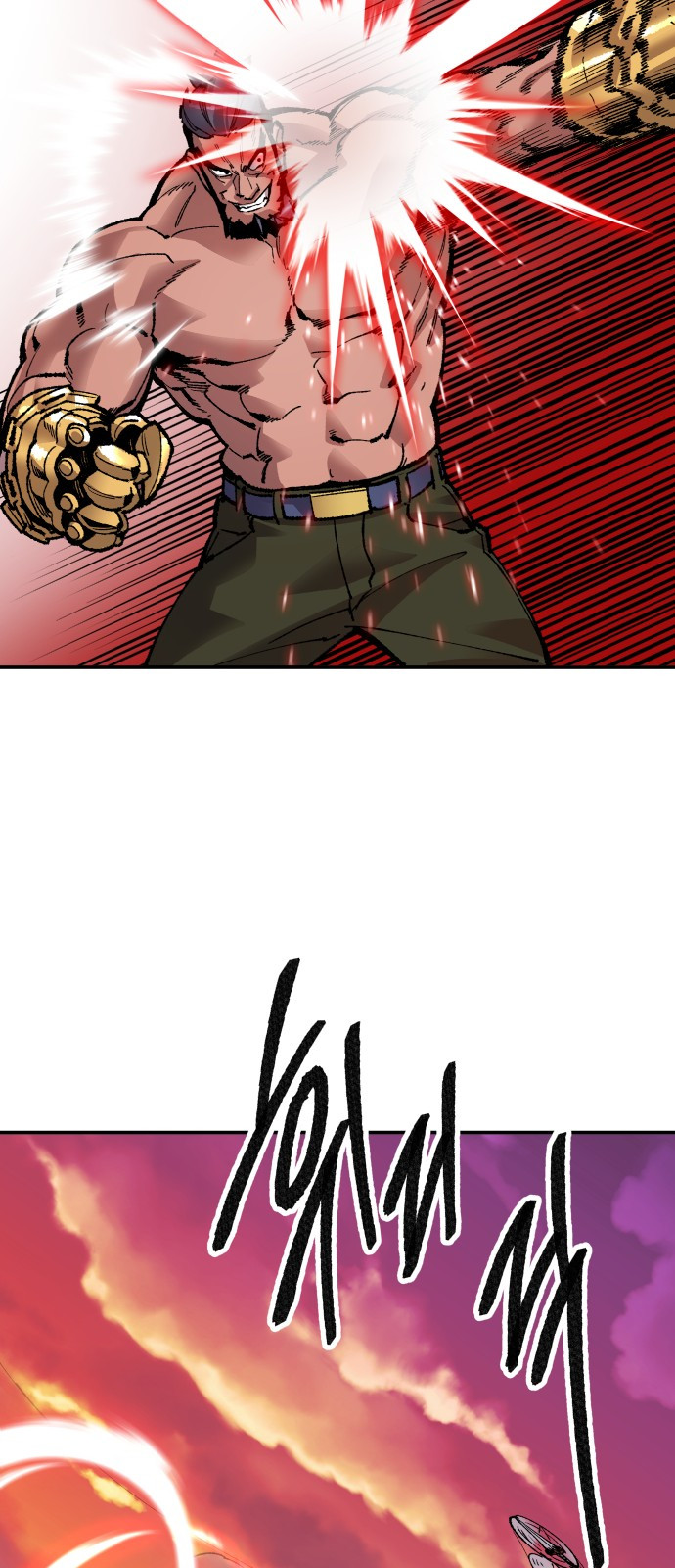 Limit Breaker Chapter 55 Gambar 35