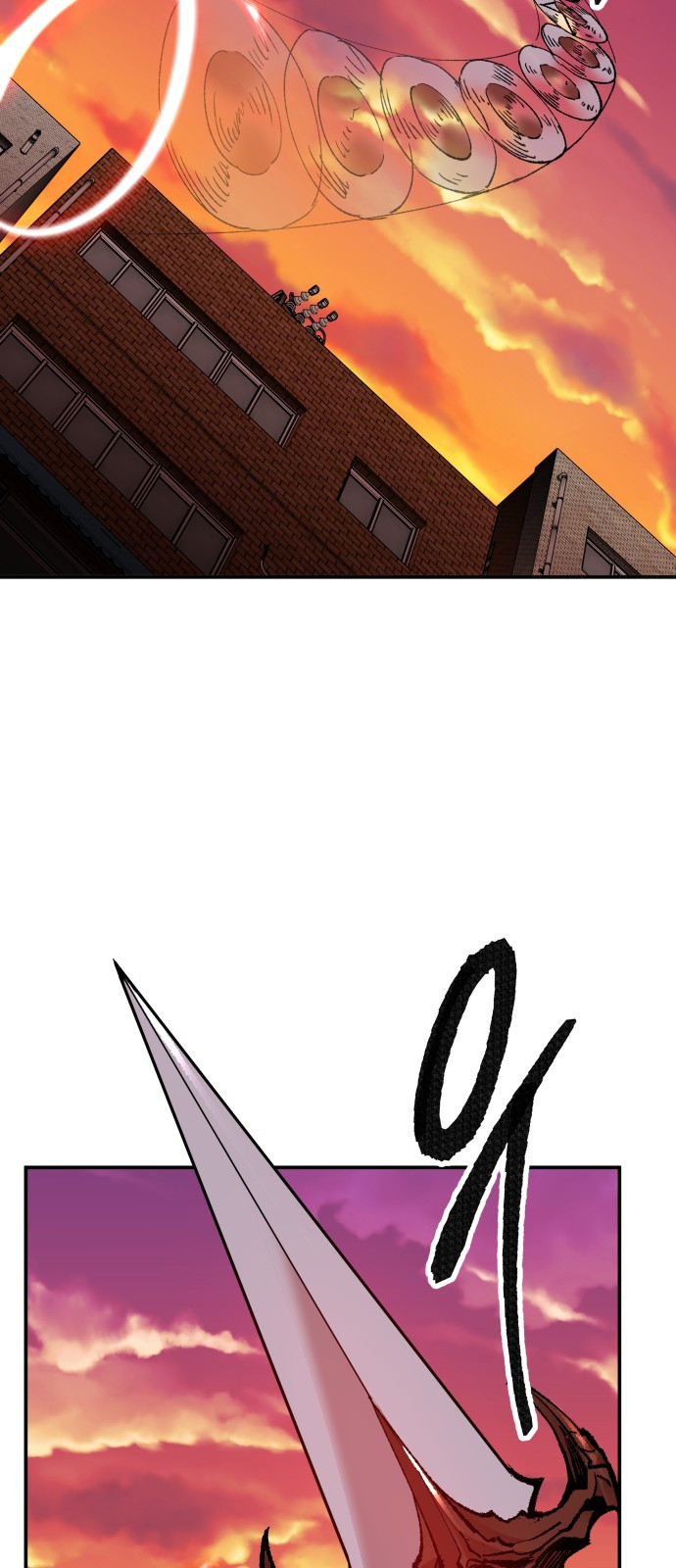 Limit Breaker Chapter 55 Gambar 36